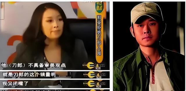 刀郎演唱会凄惨，一副铁嗓告诉国人：弱到没有背景强到没有对手（刀郎演唱会唱哭万人）-第28张图片-九妖电影