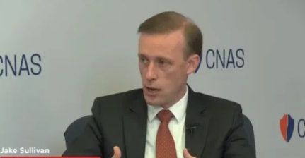 关于沙利文，有5个没想到：

1、没想到沙利文本人，已被俄罗斯列入“禁止入境名单