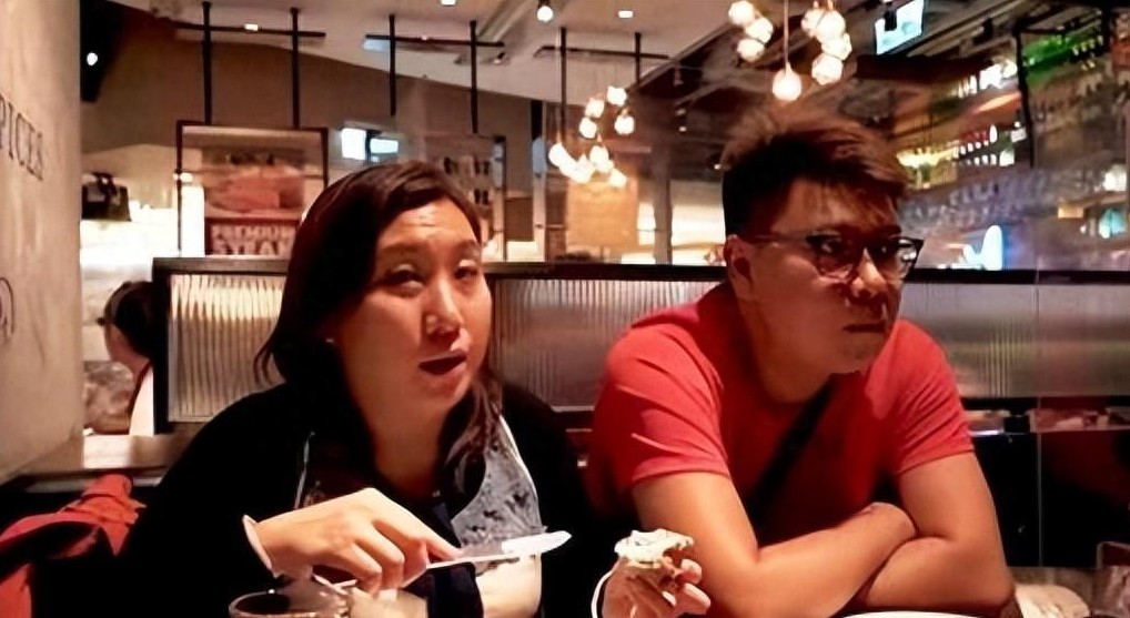 香港夫妻移民英国 理想破灭

                         