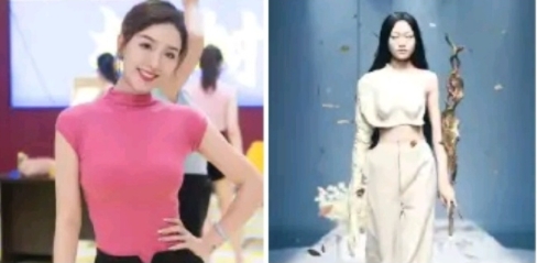 椰树搞的这个俊男美女直播间，真的是价值百亿。

普通企业要是搞擦边。

等待的基