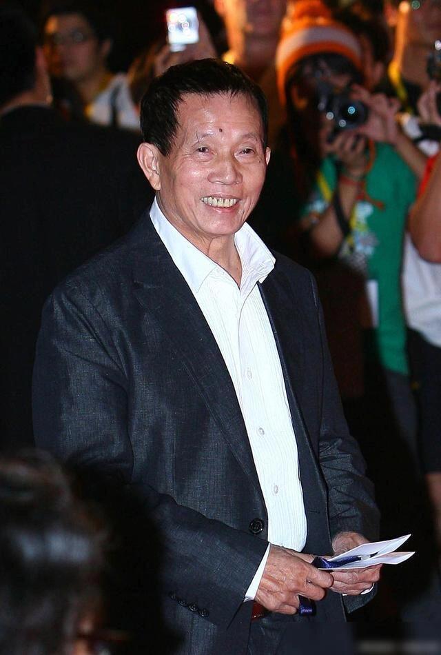 刘家良：南派洪拳传人，电影武术指导大师