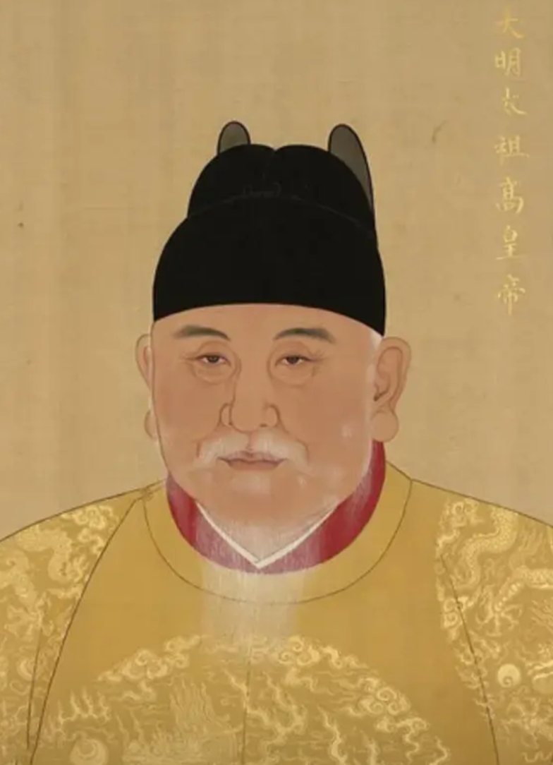 元末没有朱元璋可能是一件比较可怕的事情，不要相信没有朱元璋也会有陈友谅、张士诚这