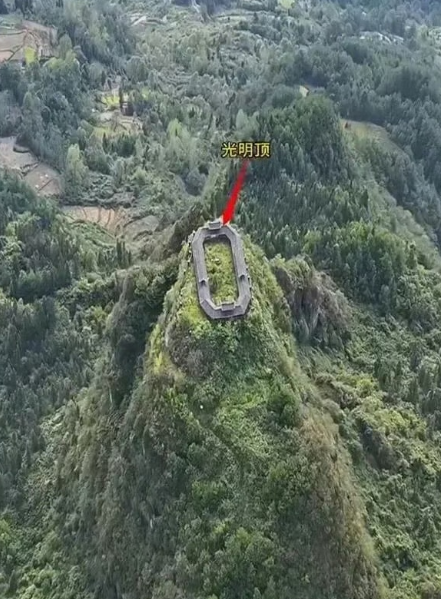 放在古代，这是不是兵家必争之地?