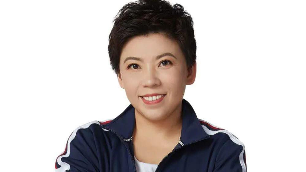 邓亚萍：未挥霍巨款，子是中国国籍