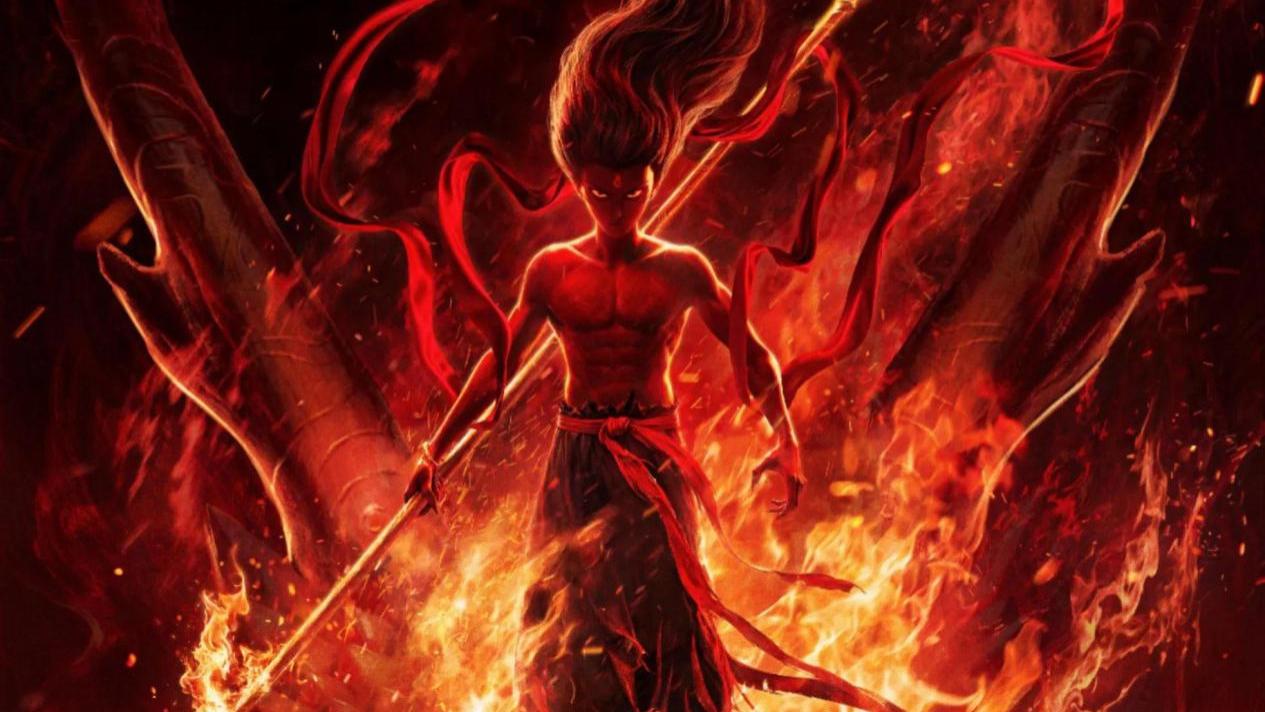 《哪吒2》在澳大利亚场场爆满