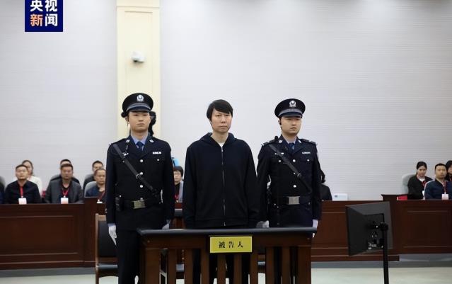 这是什么虎狼之词？李铁被判20年后，知名媒体人陆洋预言：按照李铁的性格，出狱后还