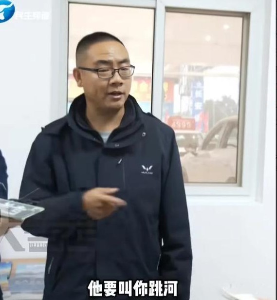 买车补贴没戏 销售说风凉话

                         