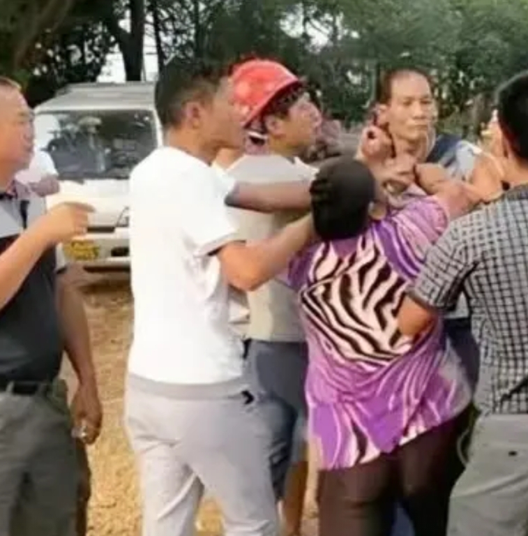 冤不冤？江苏一男子3年前与邻居大吵一架，双方老死不相往来，一年后邻居被诊断出脑淤