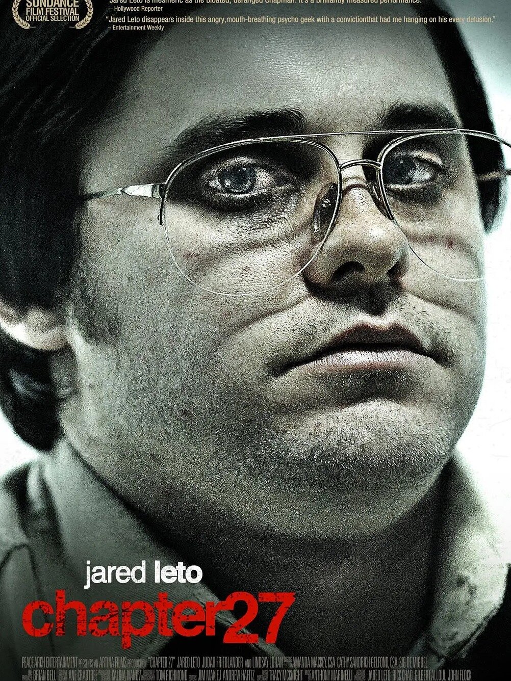 毛骨悚然！！真实事件改编！！