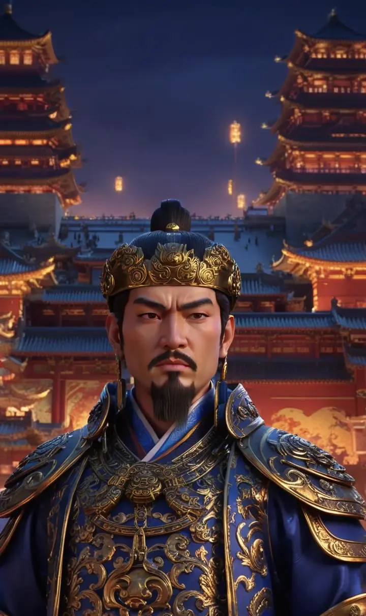 康熙的两次废太子，背后隐藏了什么智慧？