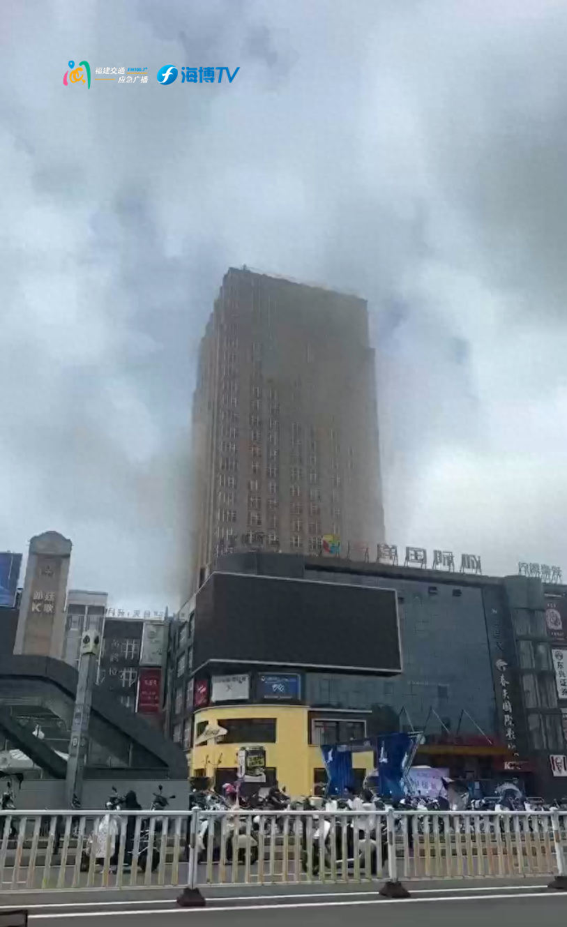 突发新闻！
刚从福州那边传来的坏消息，真是让人没想到！
昨天（21日），在福州市