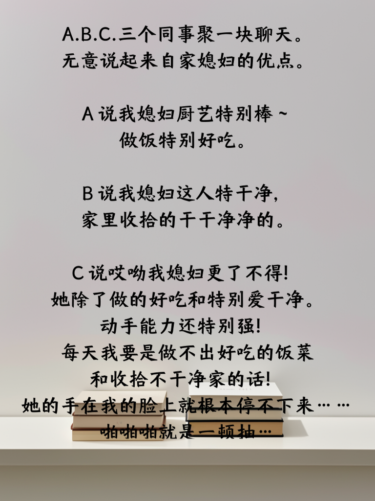 笑一笑，十年少，这些段子让你年轻十岁！