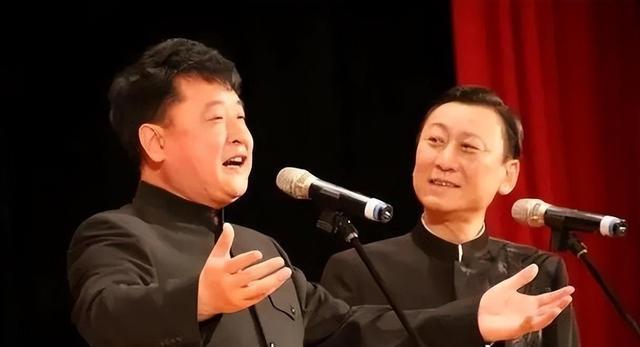 刘兰芳爱子突然去世，年仅55岁，死亡当天母亲照常表演，画面流出（刘兰芳夫妻）-第19张图片-九妖电影