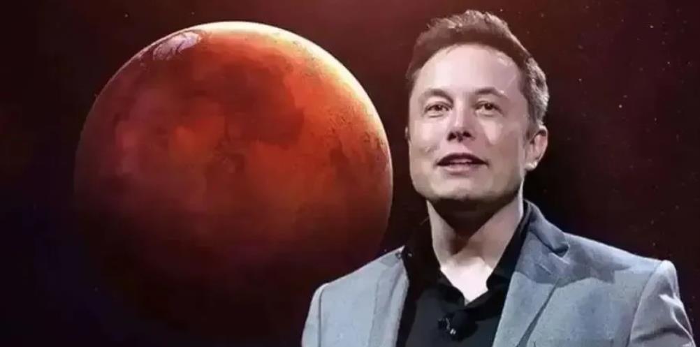 为什么特朗普基本锁定胜局，马斯克下令，供应商必须将业务搬离台湾？背后的原因很简单