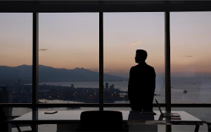 舔了她七年以后，我不舔了，她却慌了。