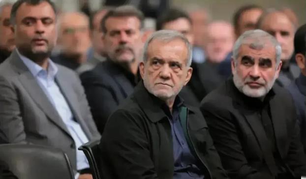 退缩了！伊朗已明确表态！

伊朗常驻联合国代表团宣称，如果加沙能够达成持续停火的