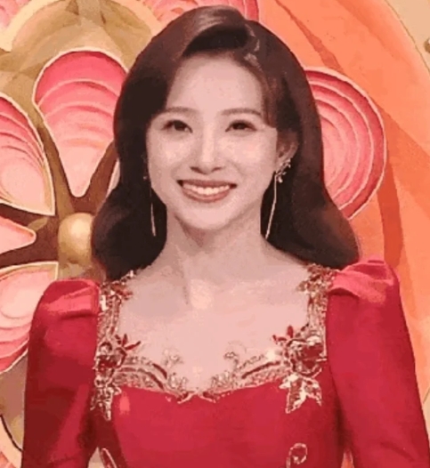马凡舒：东方之美璀璨绽放