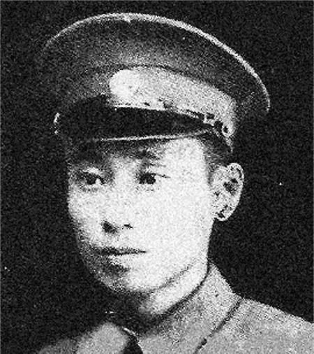 国民党军四十八师，是原奉系军阀张宗昌十几万部队中待编留下来的一个师，官兵全是北方