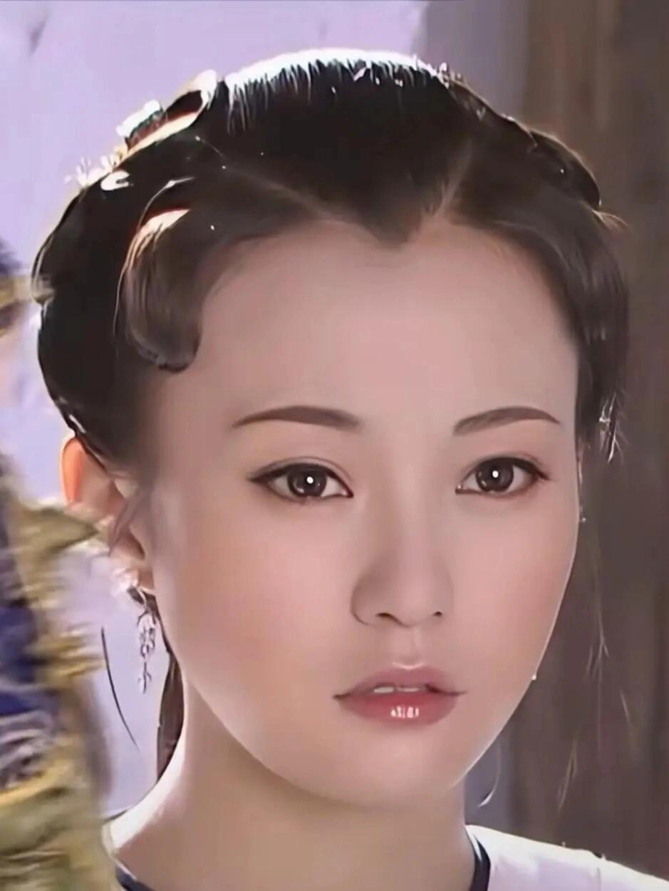 郝蕾：用爱情换来了事业