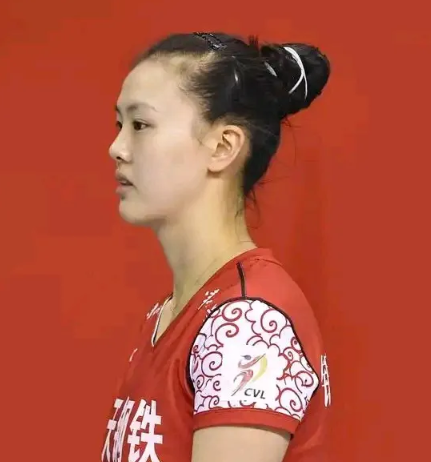 排超联赛最吸引球迷的顶流球星

第一位：姚迪。美女球员谁不喜欢啊，男球迷关注姚迪