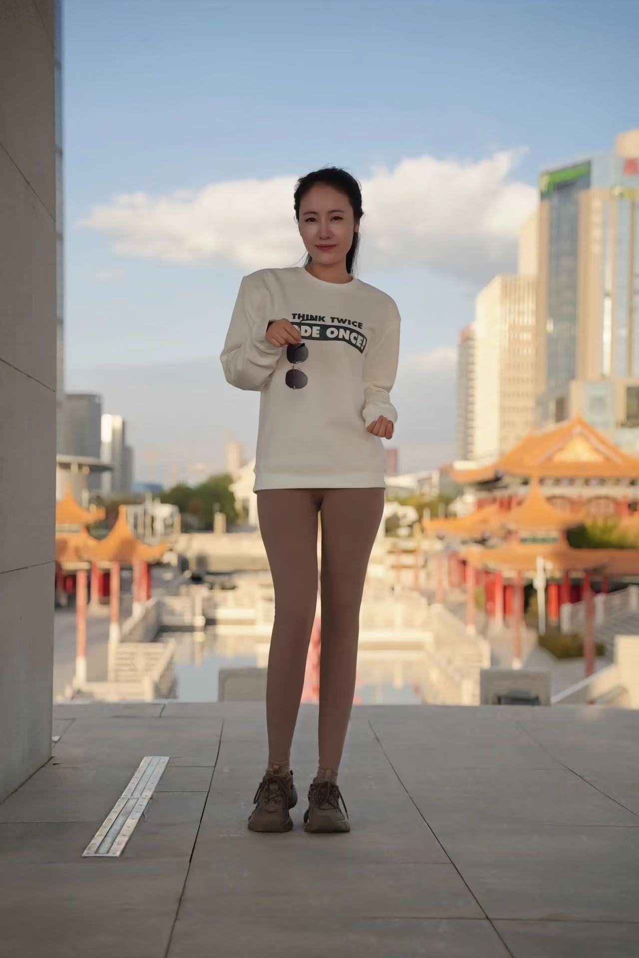 小姨子真的太懂男人了哈哈哈哈哈