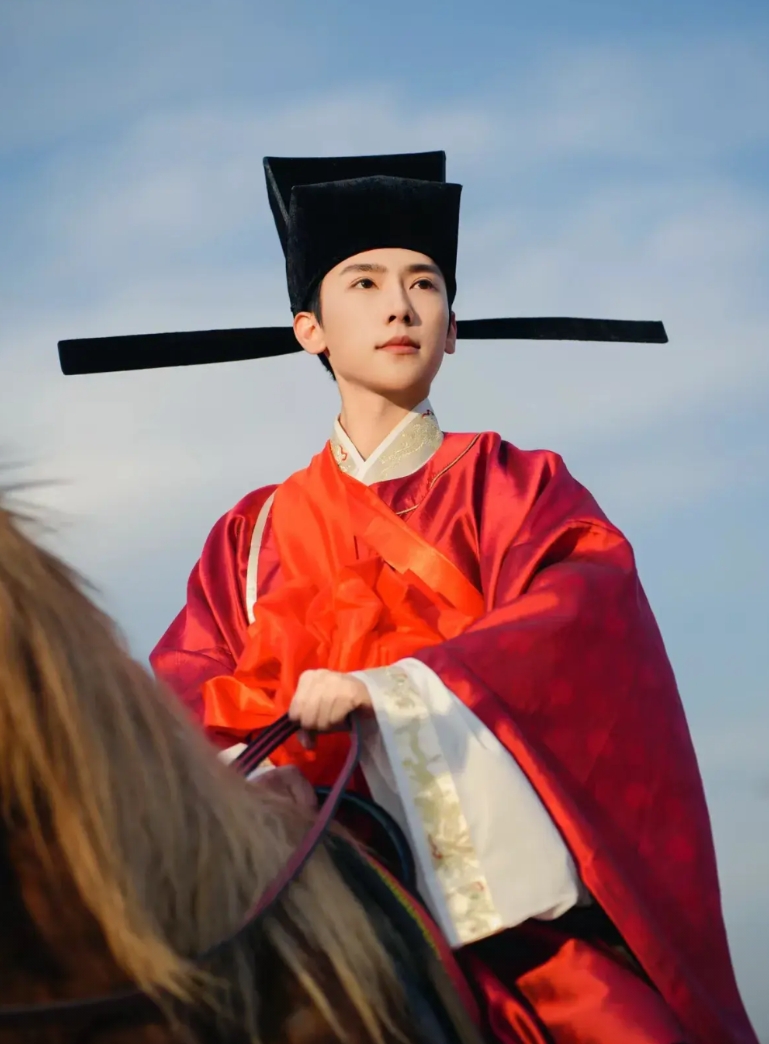 历史上有许多著名的驸马，以下为您介绍：

1. 卫青：汉朝名将，也是汉武帝的小舅