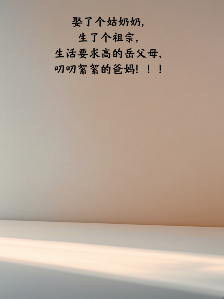 搞笑段子来袭，听完保证你笑到合不拢嘴，快来试试吧！