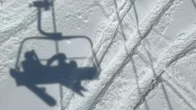 神秘视后，雪地恋情！胡定欣男友到底是谁？