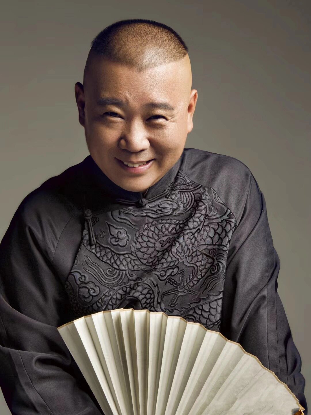 郭德纲的另类相声之路