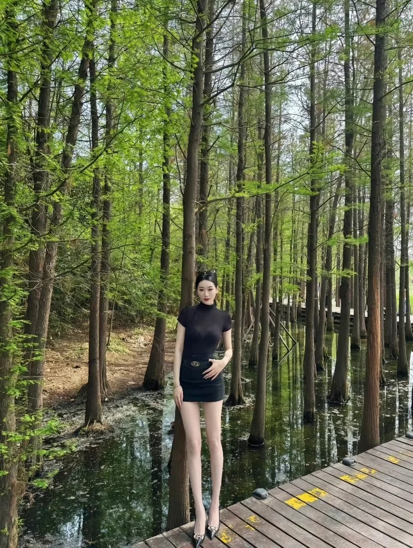 材 女人最好的医美.