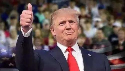 特朗普最近的一项行动再次成为全球关注的焦点。2月10日，一则关于谷歌地图将“墨西