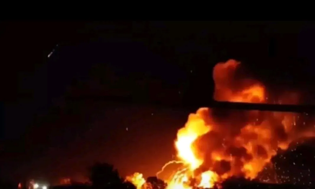 乌军的长臂打击利器又发威了