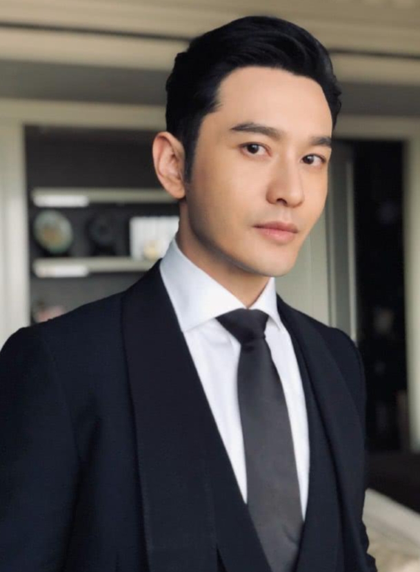 离婚一年多前，黄晓明谈及与前妻的婚姻时，曾透露出一份内心深处的感悟：“那时，每当