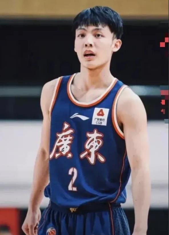 CBA广东98-93山东，这战打出了5个无可争议的事实！

1.徐杰这场命中率太