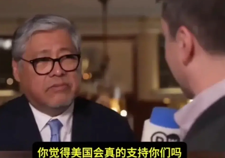 菲律宾会不会成为下一个乌克兰，被美国当成弃子，而被端上中美的餐桌？

德国这个记