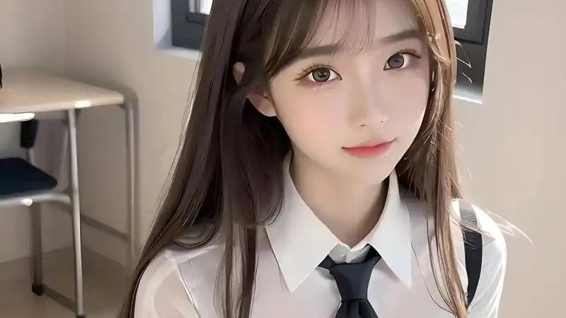 我们的缘分