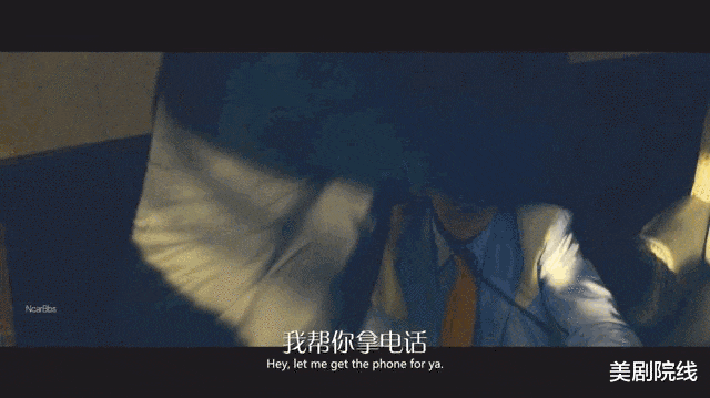 这五部近期最佳，值得通宵去看（通宵也要看完的小说）-第9张图片-九妖电影