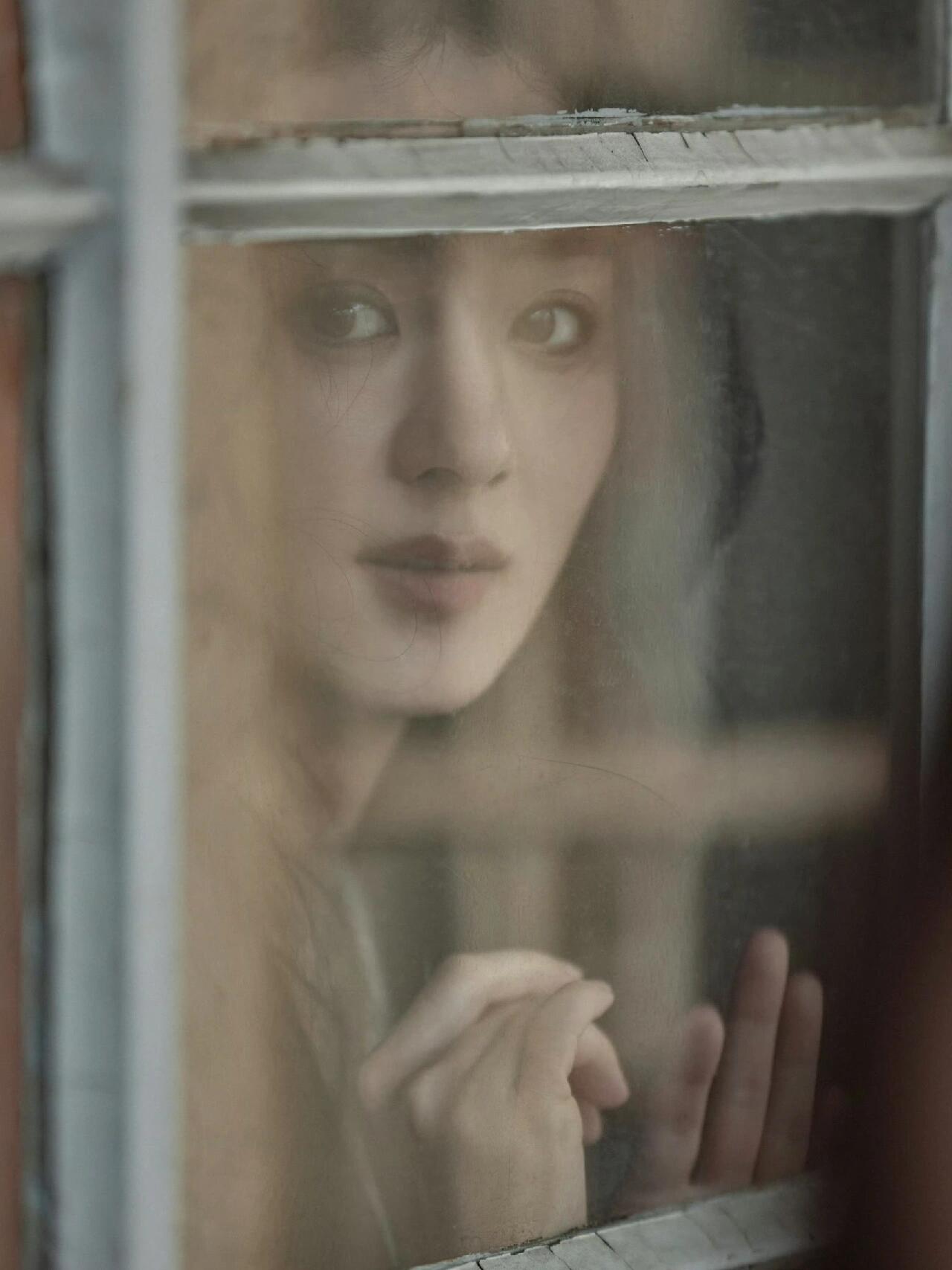 好干净，好纯粹的颖宝