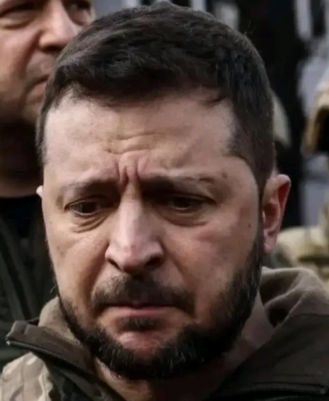 乌克兰要乱套了！大批官员辞职！