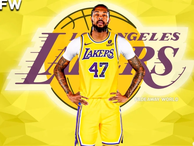 7日一大早，洛杉矶湖人就传来2个劲爆消息
①、一大早，NBA数据网站曝光湖人本赛