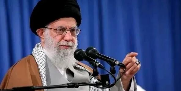 都说伊朗太熊，面对以色列一次又一次的挑衅，虽然说最狠的话，却遭最无情的打脸。
也