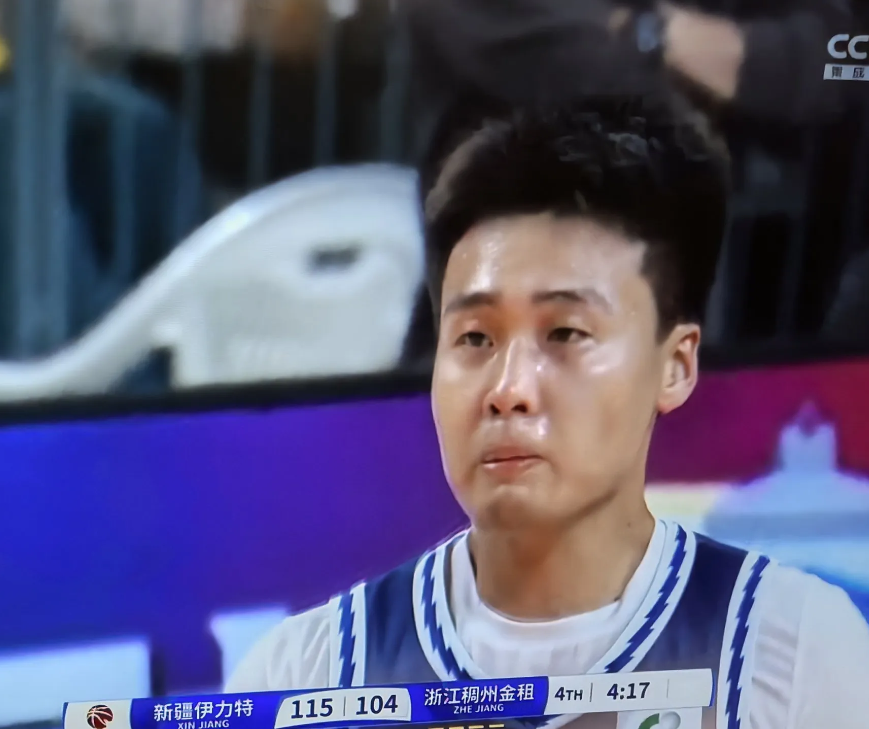 新疆苦等两年，赵睿终于回来了！
