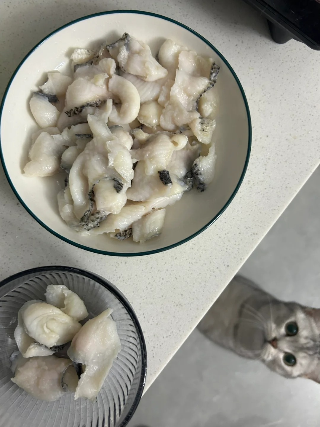 妈吃大碗 宝吃小碗