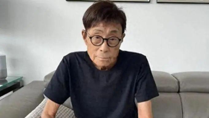 70岁这一年成龙已经送别5位故人，其中一位生前说他是花拳绣腿