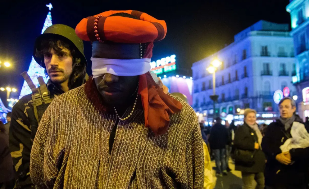 以色列回见！以色列再见！以色列不见！
伊朗最高领袖哈梅内伊的顾问阿里·拉里贾尼近