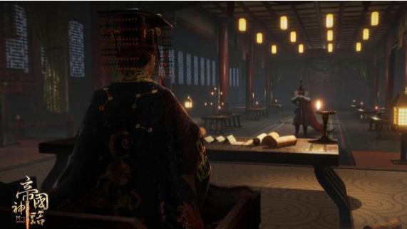 两款终极缝合游戏，只能说缝的真好！