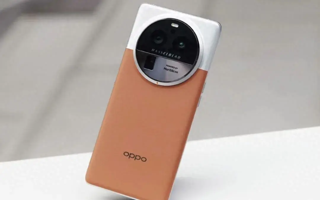 OPPO果断清仓，天玑9300+120倍变焦+4K拍摄，售价创新低