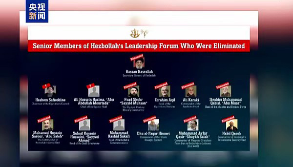 真主党同意接受以色列的停火方案，不知道国内粉丝们能不能转过来这个弯？之前的哈马斯