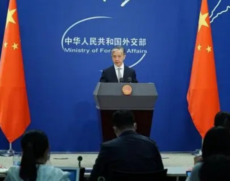 误判中国制裁实力，立陶宛这次踢到铁板了