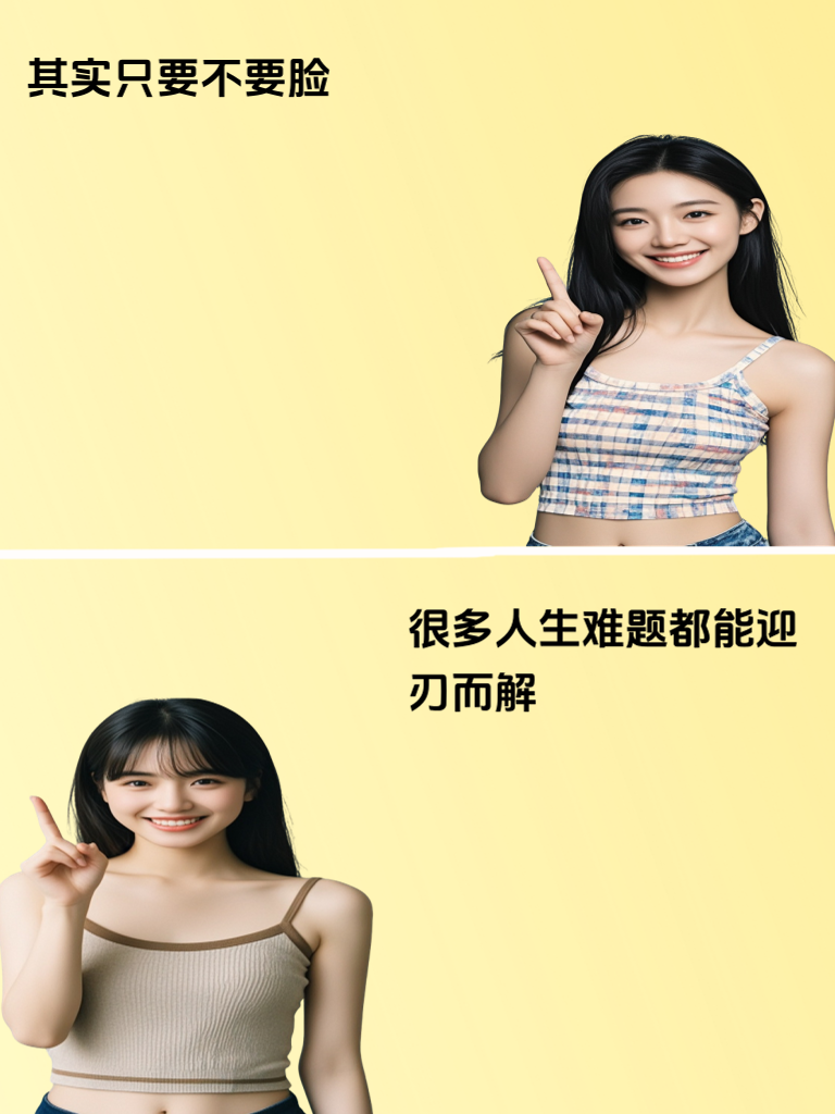 甜妹的幽默宝典公开，谁能抗住这诱惑？